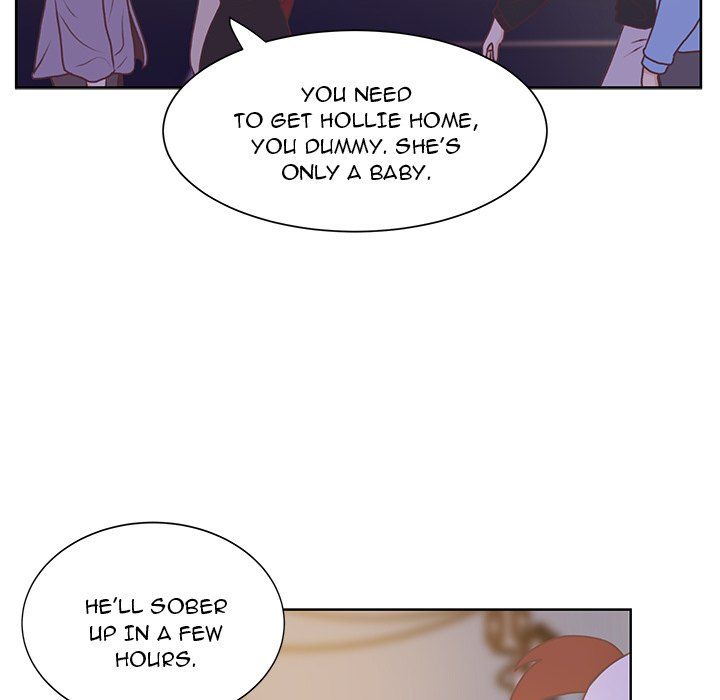 You're No Good Manhwa - Chapter 53 Page 62
