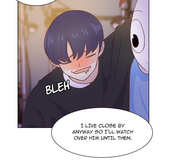You're No Good Manhwa - Chapter 53 Page 63