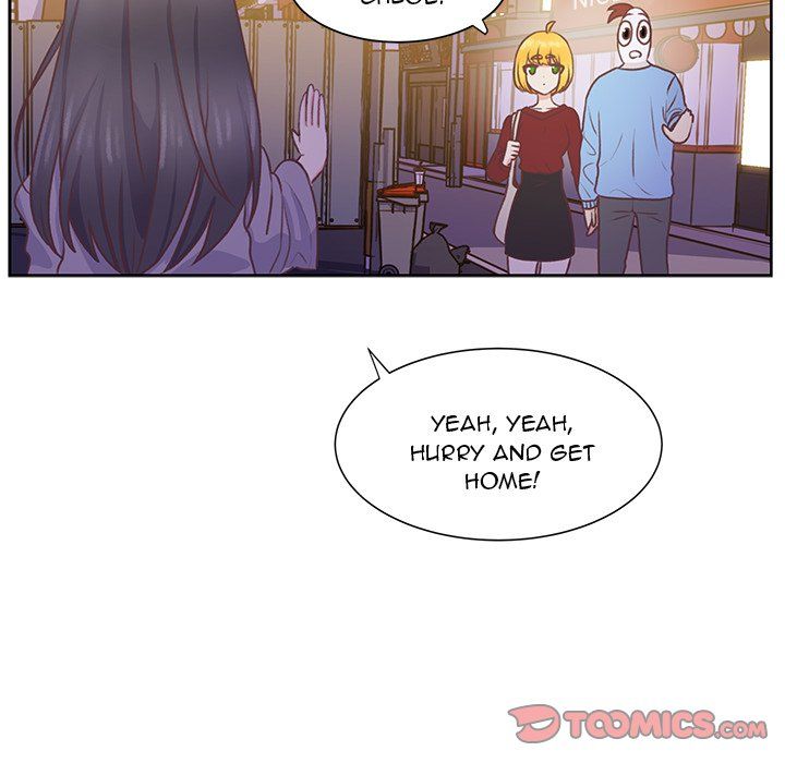 You're No Good Manhwa - Chapter 53 Page 65