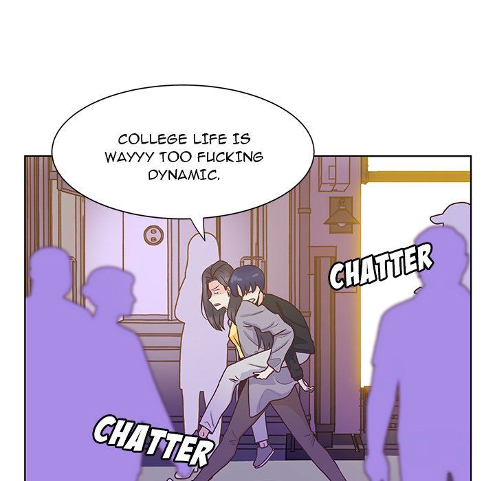 You're No Good Manhwa - Chapter 53 Page 74