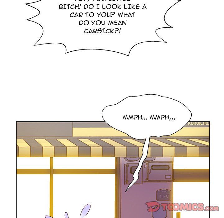 You're No Good Manhwa - Chapter 53 Page 77