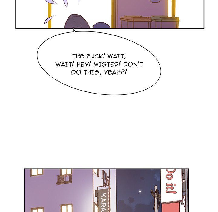 You're No Good Manhwa - Chapter 53 Page 78