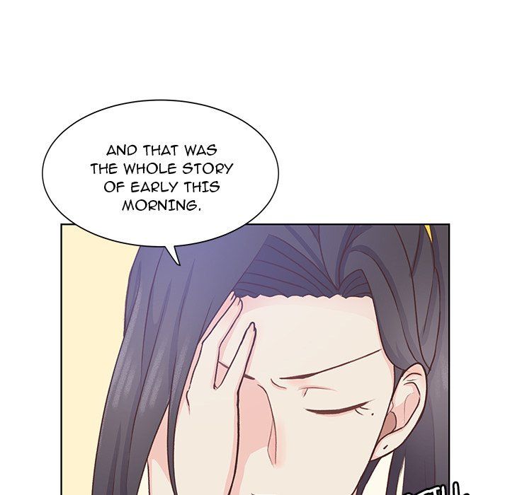 You're No Good Manhwa - Chapter 53 Page 82