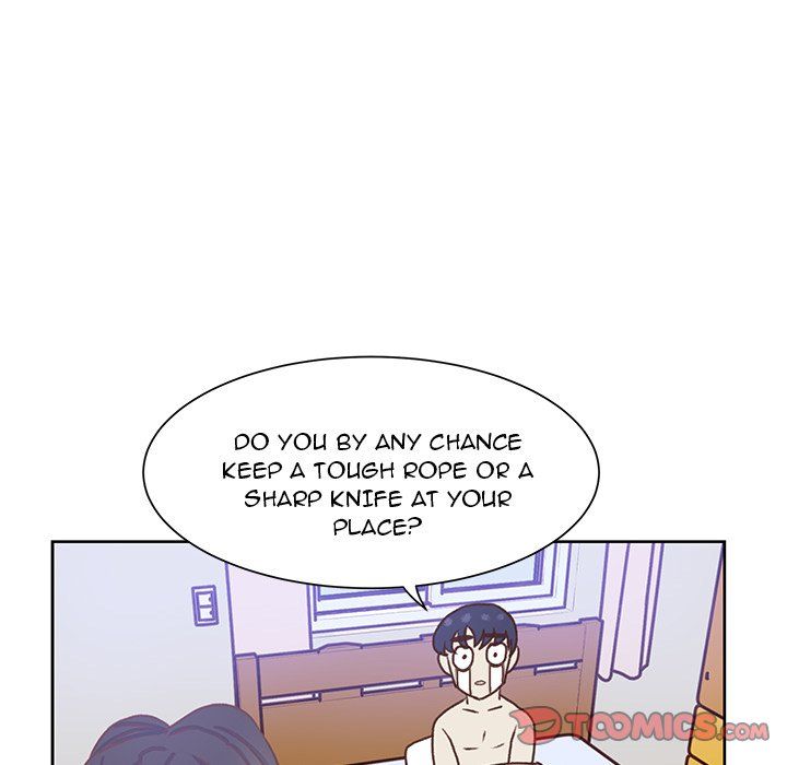You're No Good Manhwa - Chapter 53 Page 85