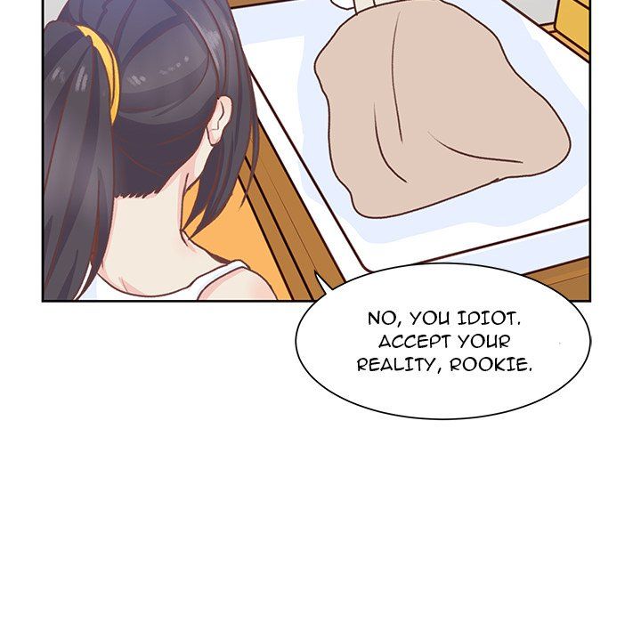 You're No Good Manhwa - Chapter 53 Page 86