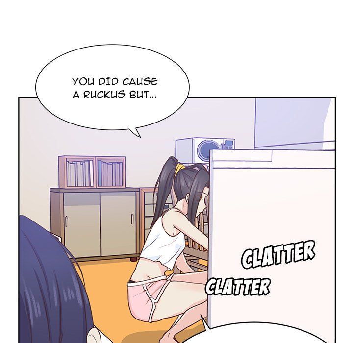 You're No Good Manhwa - Chapter 53 Page 88