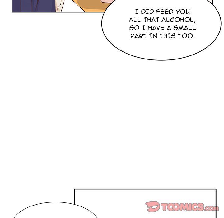 You're No Good Manhwa - Chapter 53 Page 89