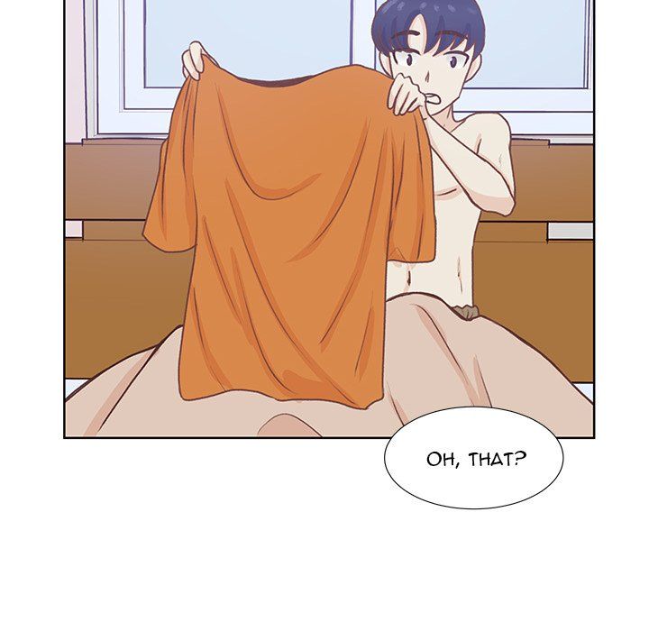 You're No Good Manhwa - Chapter 53 Page 94