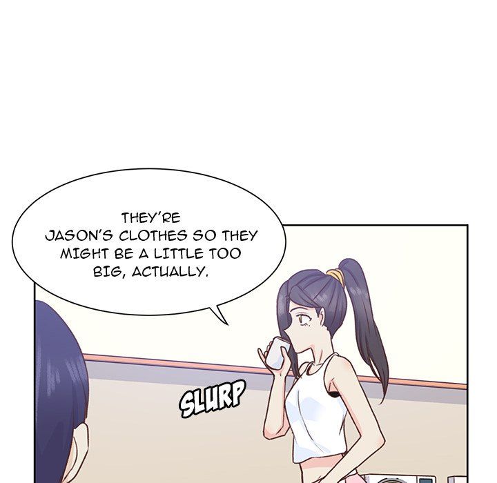 You're No Good Manhwa - Chapter 53 Page 95