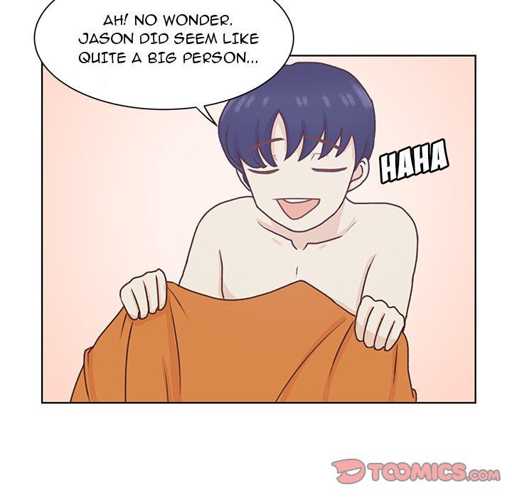 You're No Good Manhwa - Chapter 53 Page 97