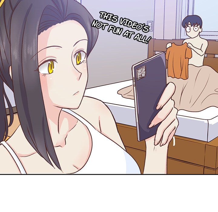 You're No Good Manhwa - Chapter 53 Page 102