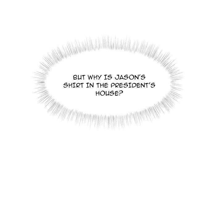 You're No Good Manhwa - Chapter 53 Page 103