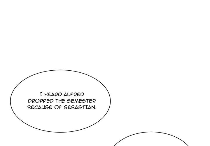 You're No Good Manhwa - Chapter 45 Page 3