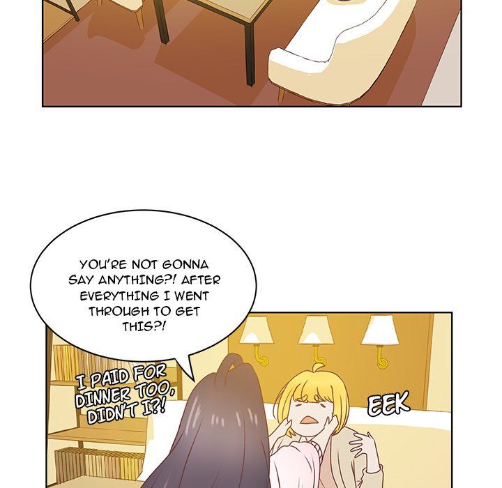 You're No Good Manhwa - Chapter 45 Page 21