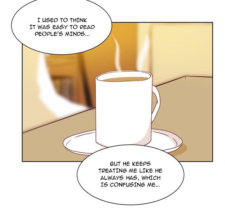 You're No Good Manhwa - Chapter 45 Page 25