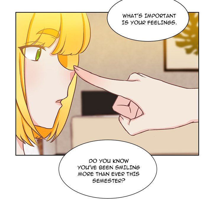 You're No Good Manhwa - Chapter 45 Page 31