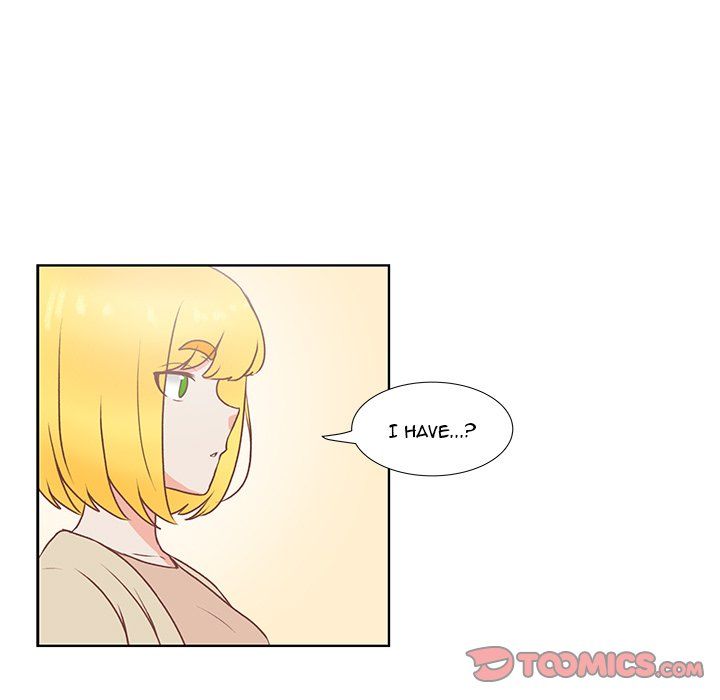 You're No Good Manhwa - Chapter 45 Page 32