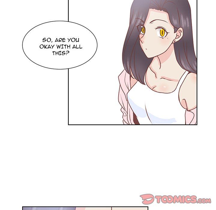 You're No Good Manhwa - Chapter 45 Page 41