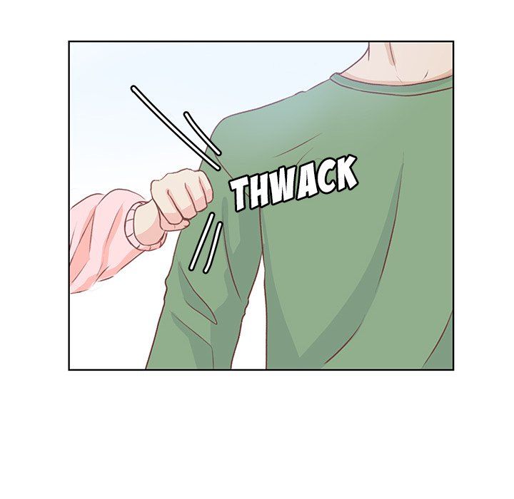 You're No Good Manhwa - Chapter 45 Page 43