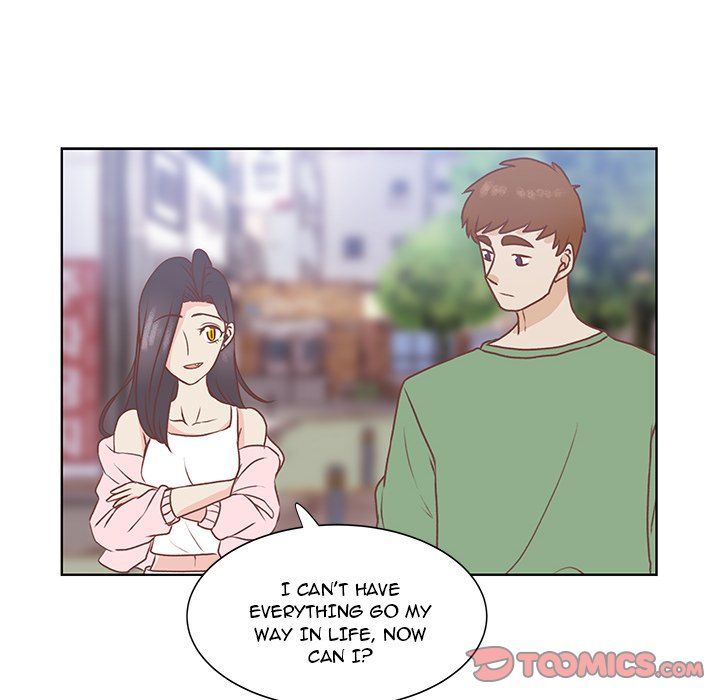 You're No Good Manhwa - Chapter 45 Page 44