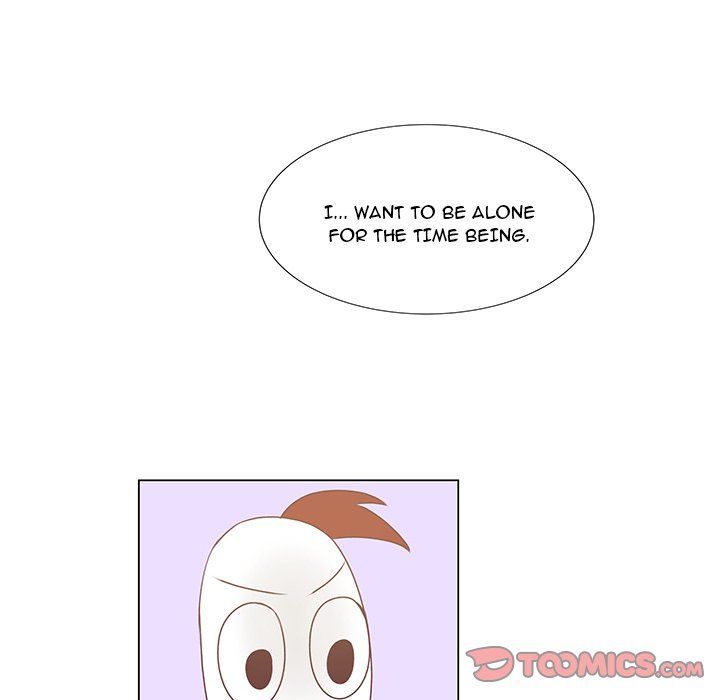 You're No Good Manhwa - Chapter 45 Page 56