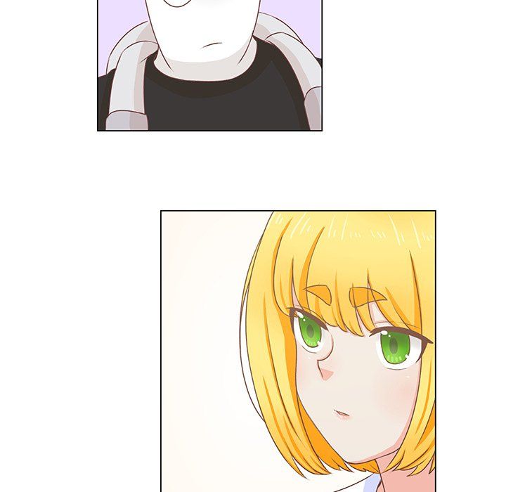 You're No Good Manhwa - Chapter 45 Page 57