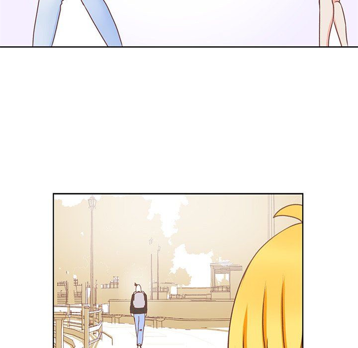 You're No Good Manhwa - Chapter 45 Page 72