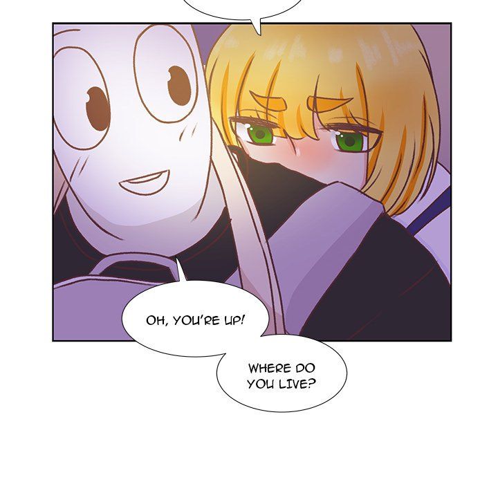 You're No Good Manhwa - Chapter 45 Page 87