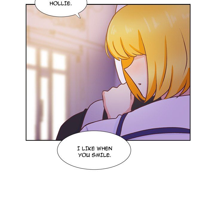 You're No Good Manhwa - Chapter 45 Page 99