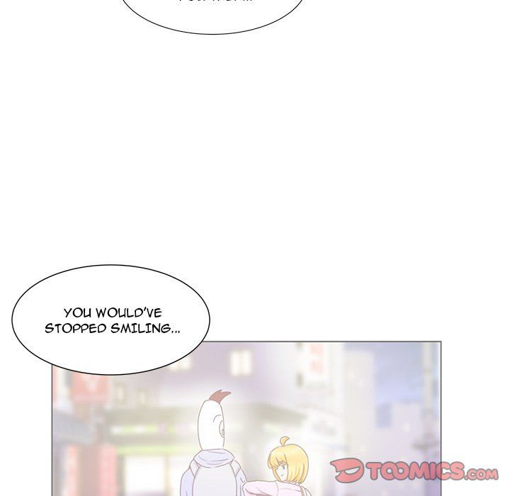 You're No Good Manhwa - Chapter 45 Page 101