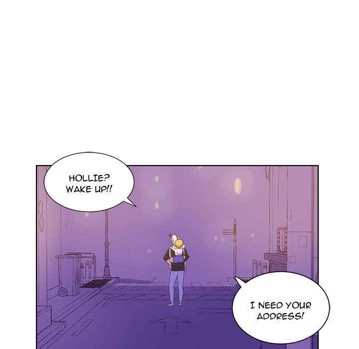 You're No Good Manhwa - Chapter 45 Page 117