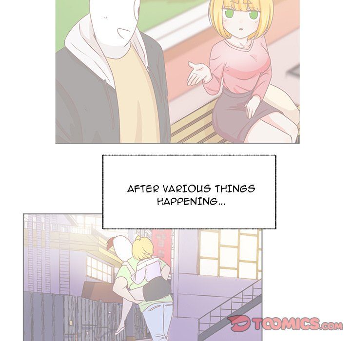 You're No Good Manhwa - Chapter 85 Page 13