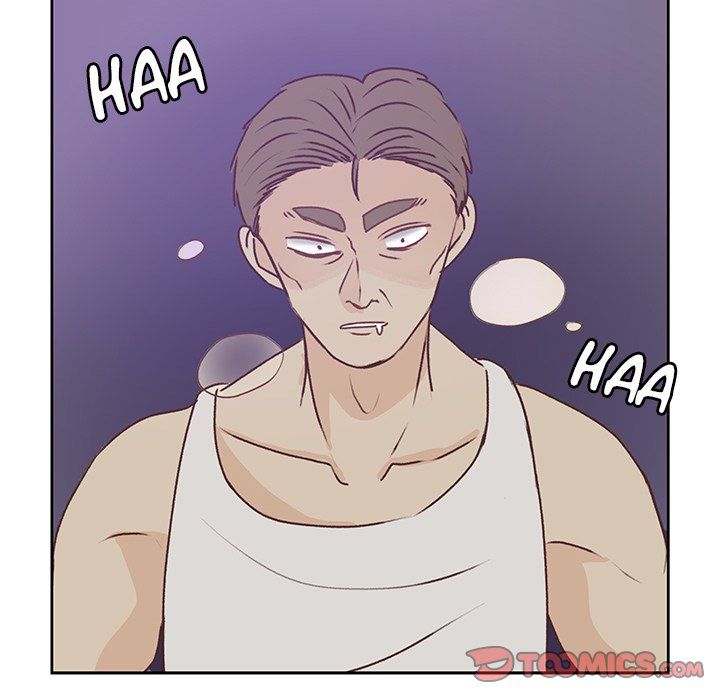 You're No Good Manhwa - Chapter 85 Page 41