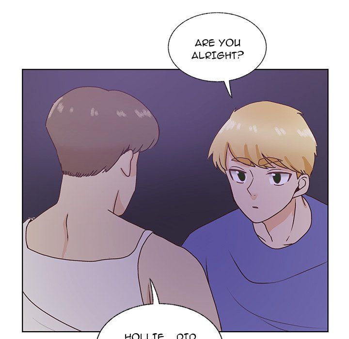 You're No Good Manhwa - Chapter 85 Page 44