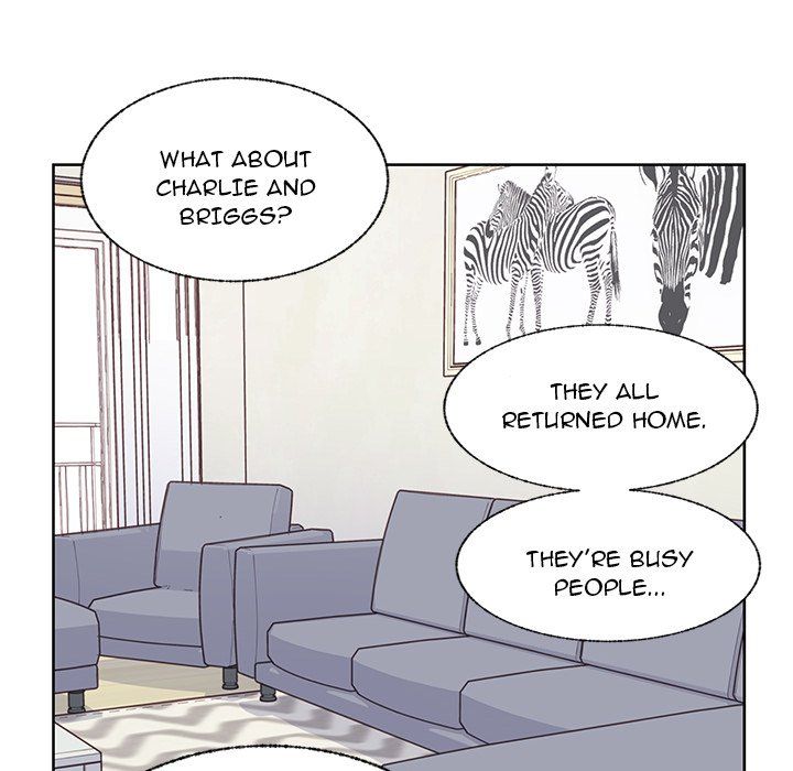 You're No Good Manhwa - Chapter 85 Page 47