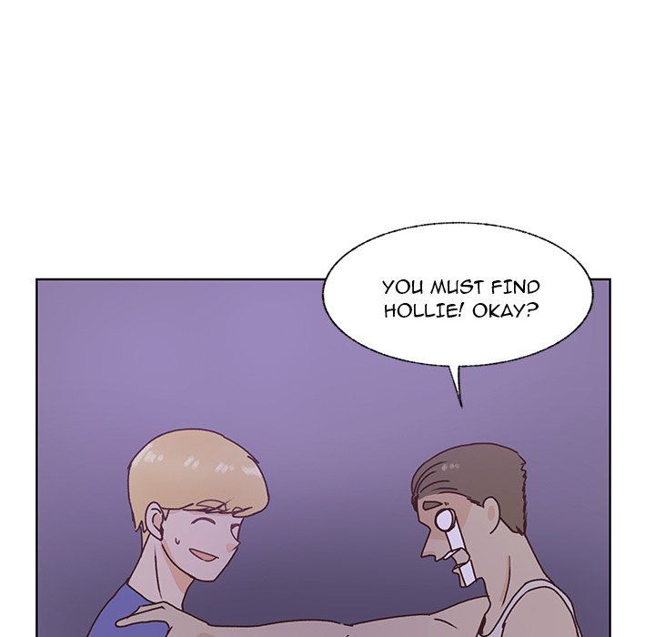 You're No Good Manhwa - Chapter 85 Page 50