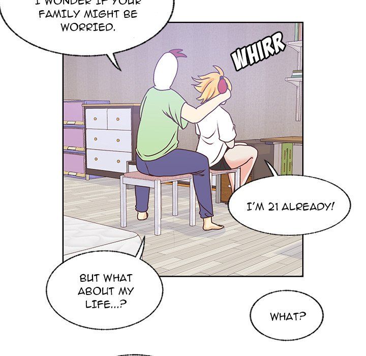 You're No Good Manhwa - Chapter 85 Page 62