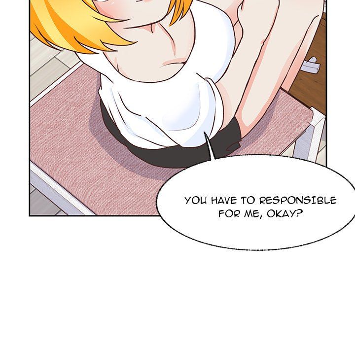 You're No Good Manhwa - Chapter 85 Page 67