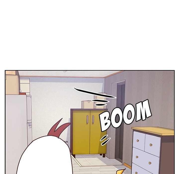 You're No Good Manhwa - Chapter 85 Page 71