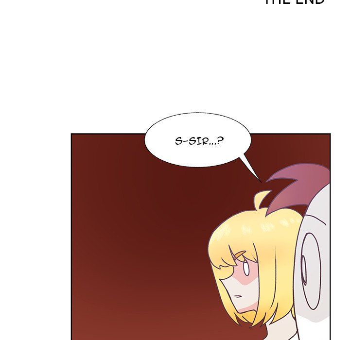 You're No Good Manhwa - Chapter 85 Page 86