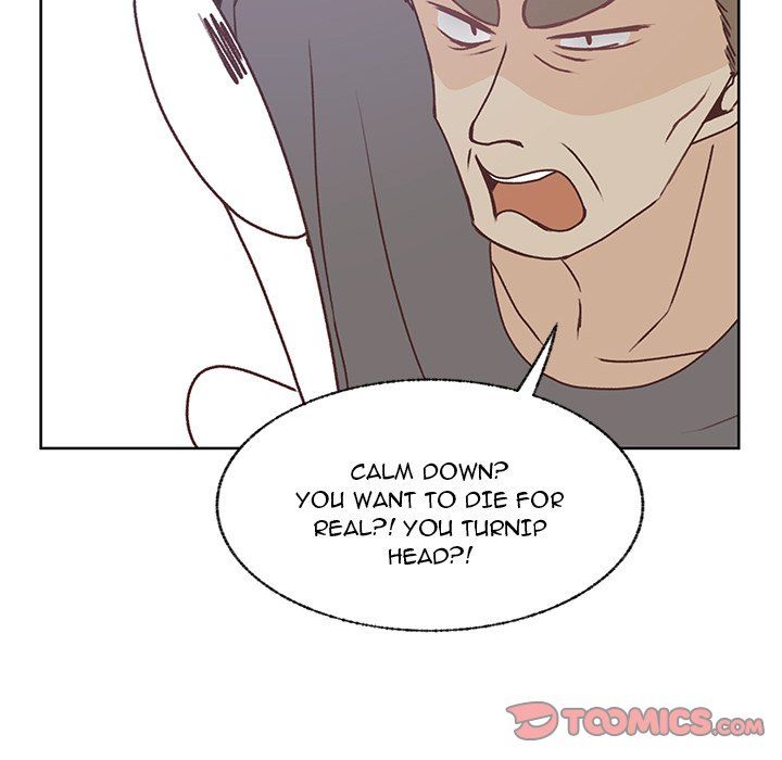 You're No Good Manhwa - Chapter 85 Page 93