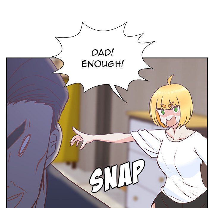 You're No Good Manhwa - Chapter 85 Page 94