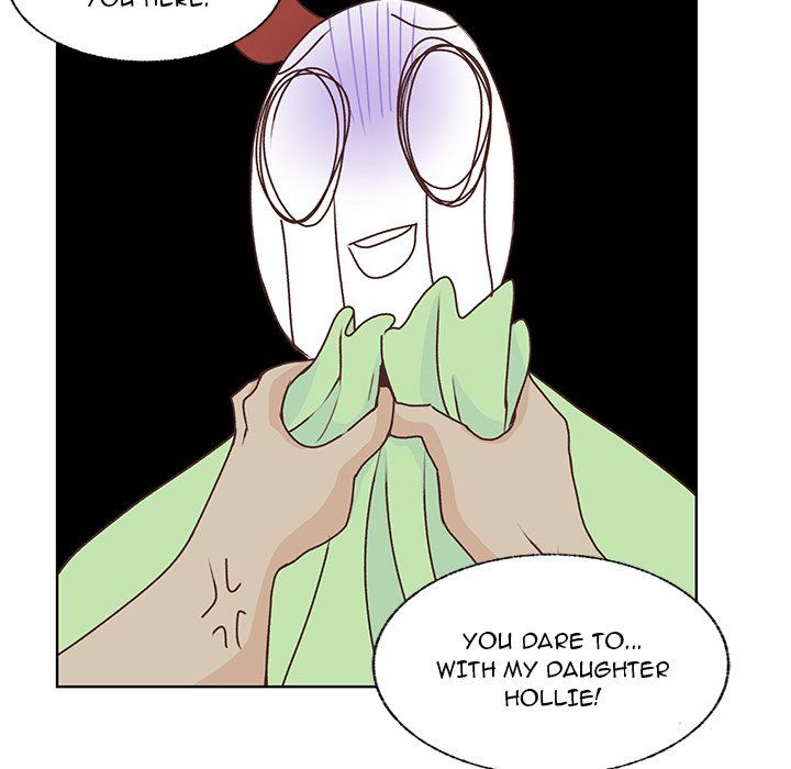 You're No Good Manhwa - Chapter 85 Page 96