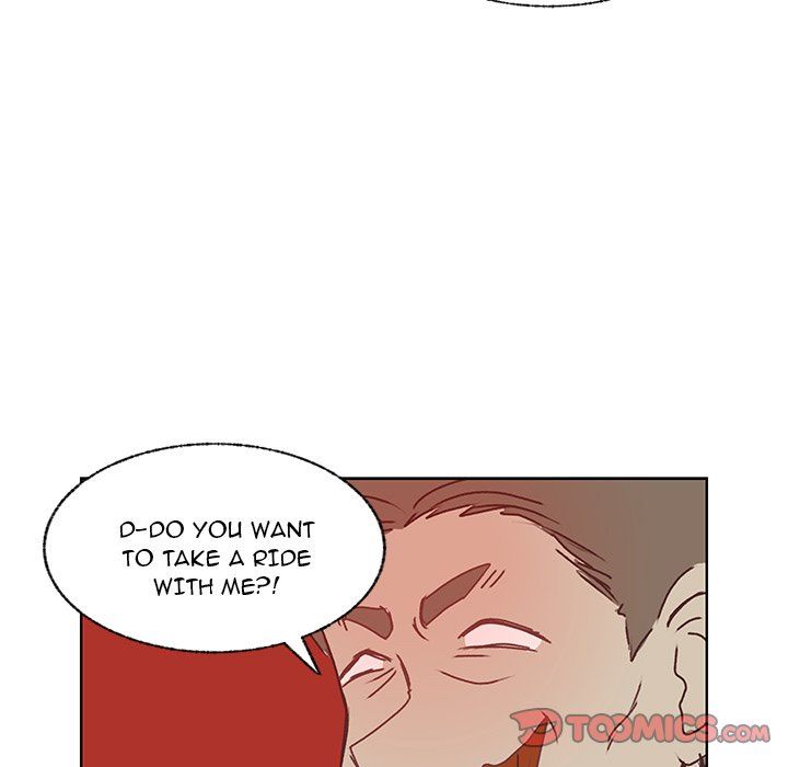 You're No Good Manhwa - Chapter 85 Page 97