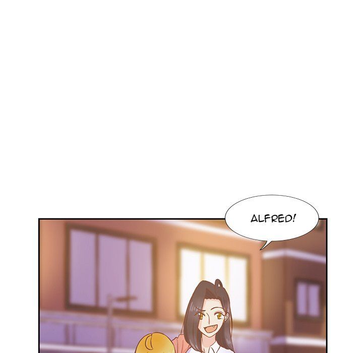 You're No Good Manhwa - Chapter 24 Page 31