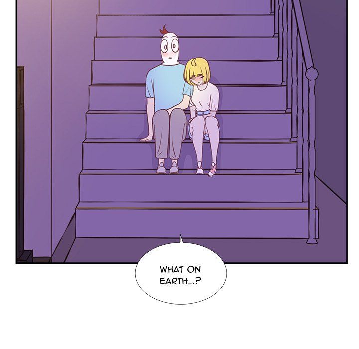 You're No Good Manhwa - Chapter 24 Page 43