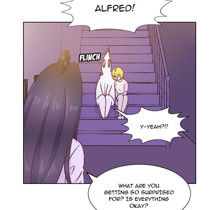 You're No Good Manhwa - Chapter 24 Page 75