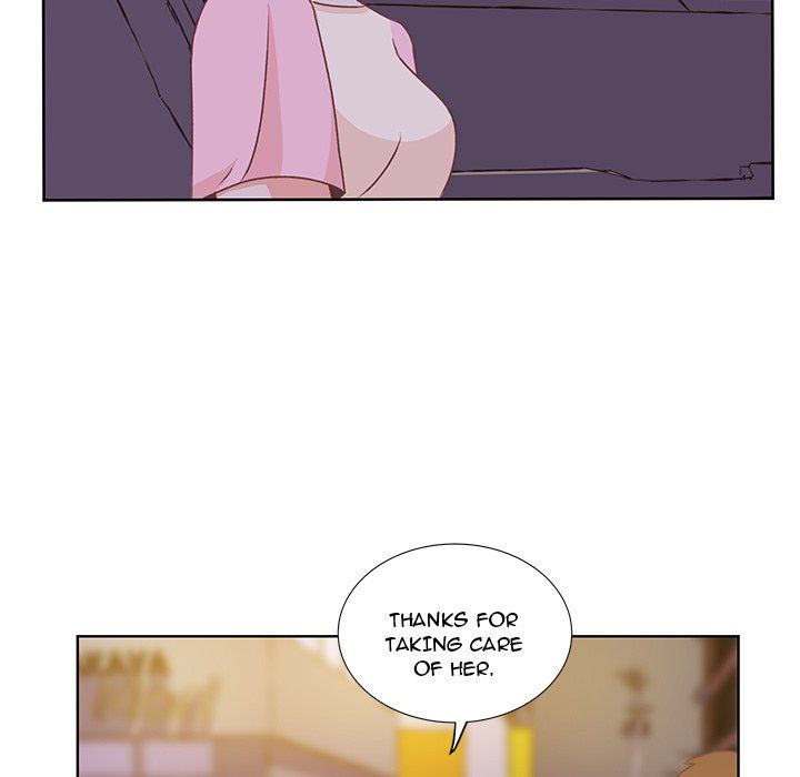 You're No Good Manhwa - Chapter 24 Page 79