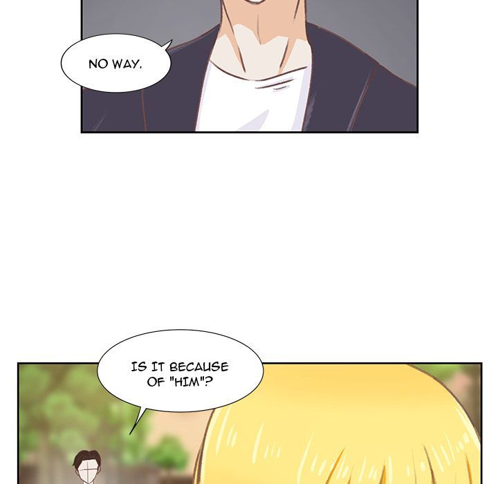 You're No Good Manhwa - Chapter 4 Page 89
