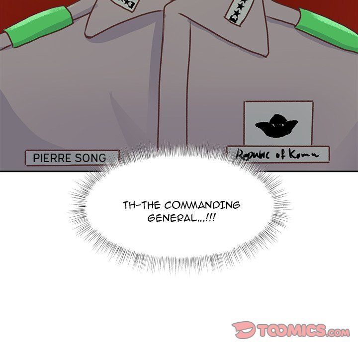 You're No Good Manhwa - Chapter 81 Page 26